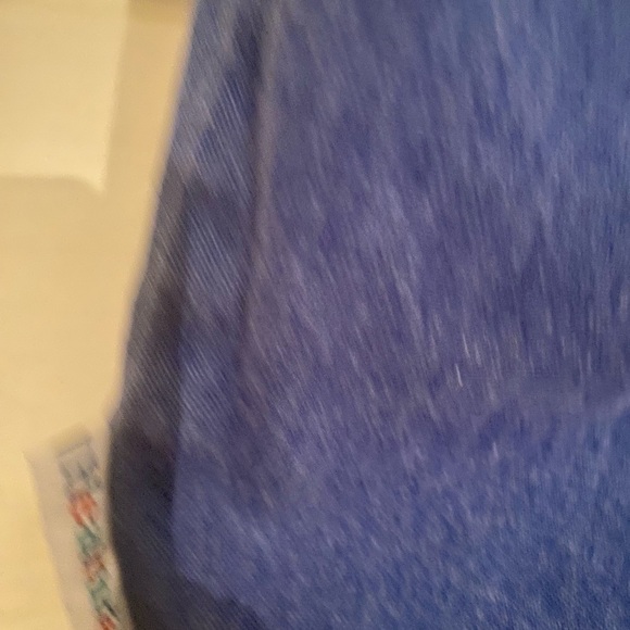 Bundle of 2 Vintage Healthtex Denim Rompers - Picture 14 of 16